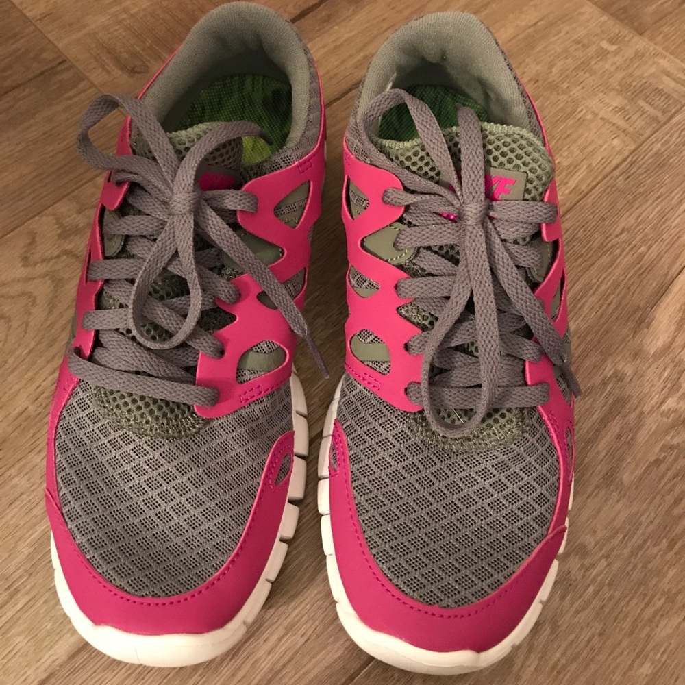 Women’s Nike Free